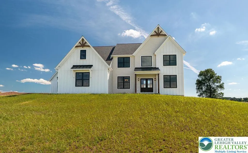 5043 Chapmans Road, South Whitehall, PA 18104 - #1