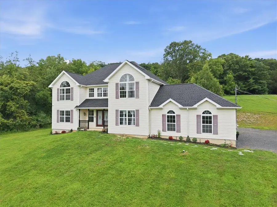 387 Blue Ridge Road, Saylorsburg, PA 18353 - #2