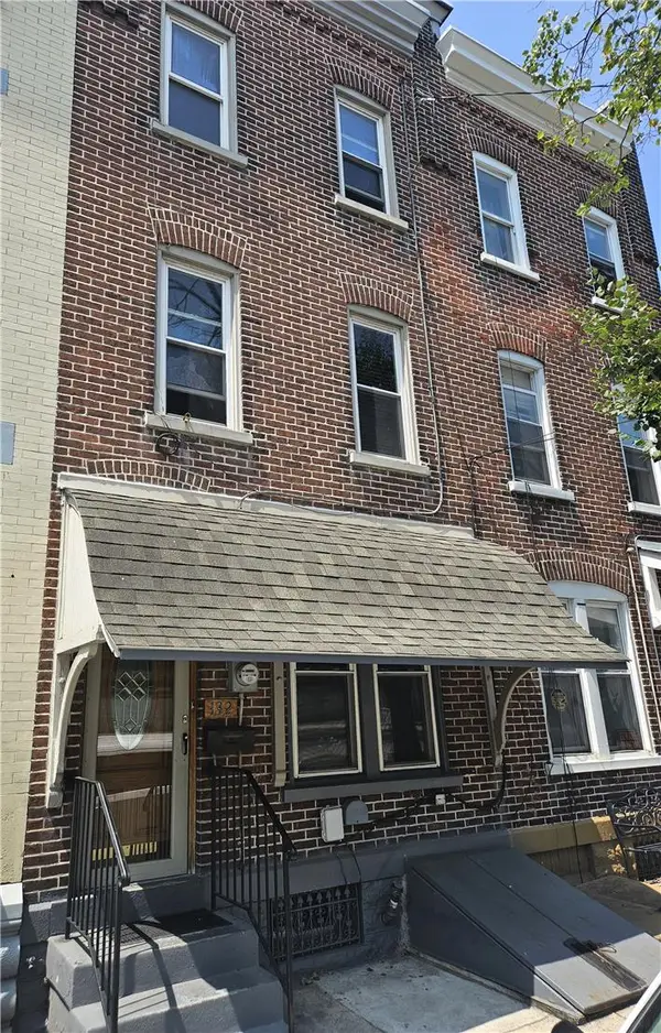 132 N 2nd Street, Allentown City, PA 18101