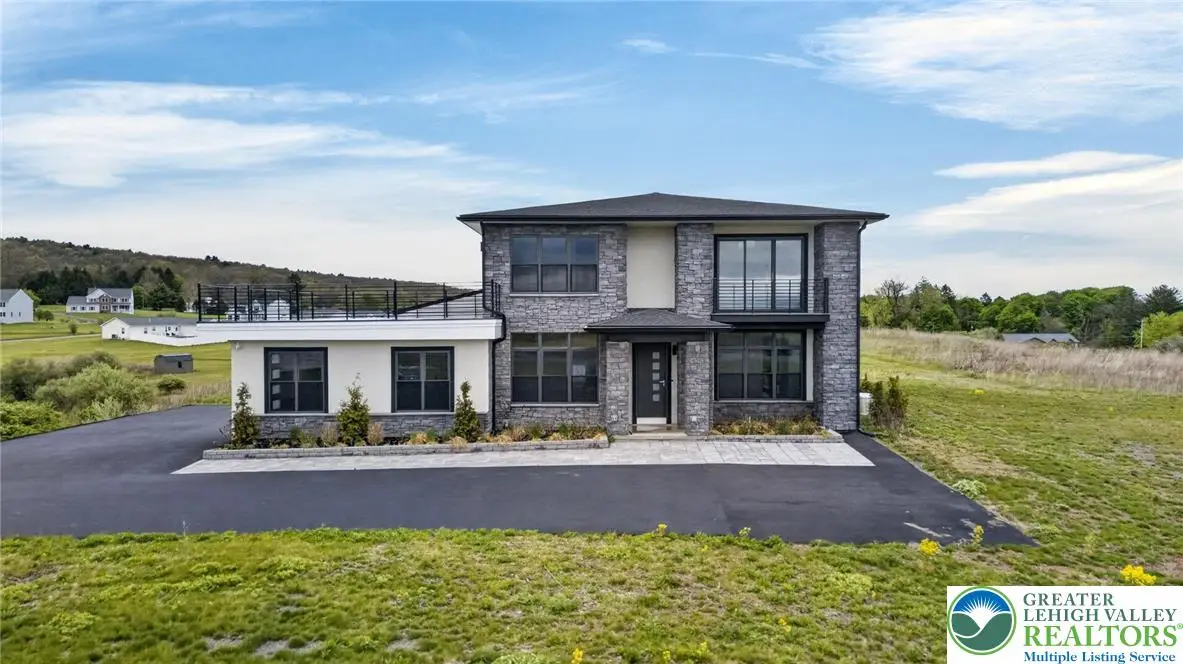 1160 Dayne Drive, Towamensing, PA 18235 - #1