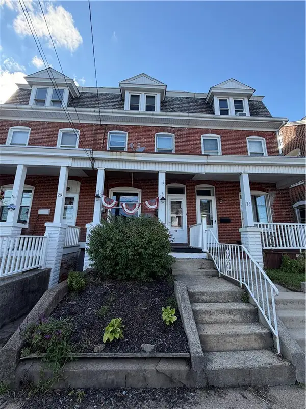27 Chestnut Street, Boyertown Boro, PA 19512