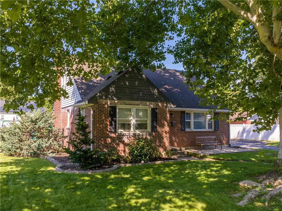 132 Garden Terrace, Nazareth, PA 18064 - #3