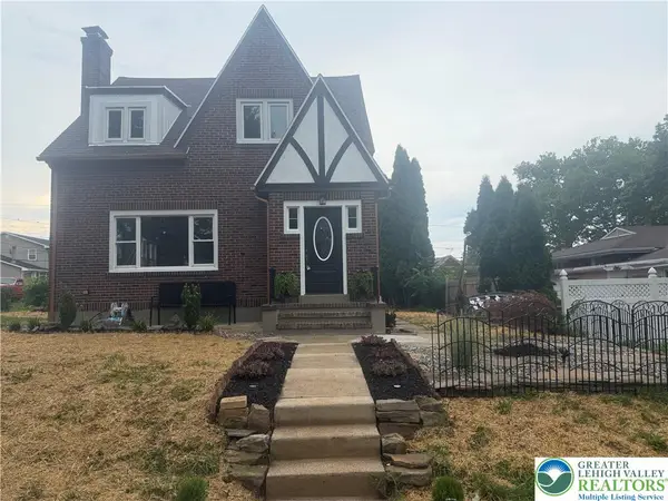 2309 W Washington Street, Allentown City, PA 18104