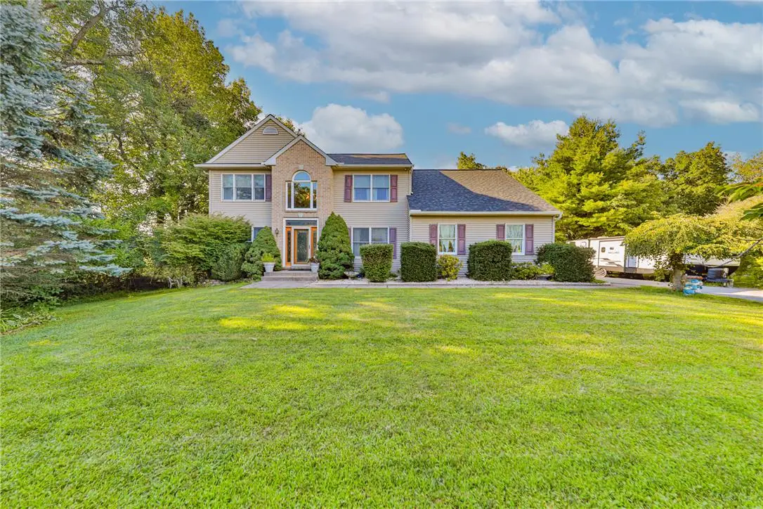 4132 Crest View Drive, Stroudsburg, PA 18360 - #1