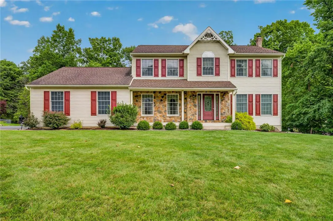154 Red Oak Lane, Washington, PA 18013 - #1