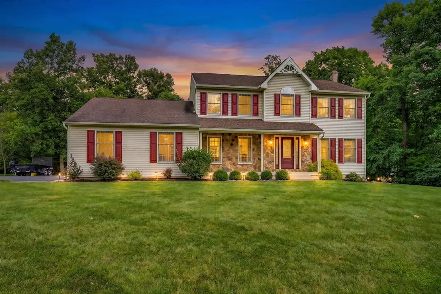 154 Red Oak Lane, Washington, PA 18013 - #2