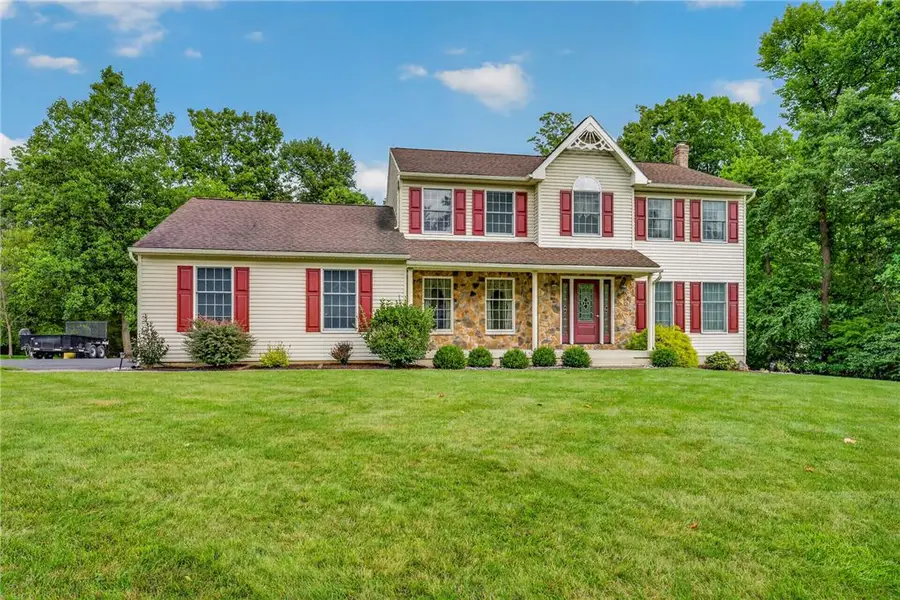 154 Red Oak Lane, Washington, PA 18013 - #3
