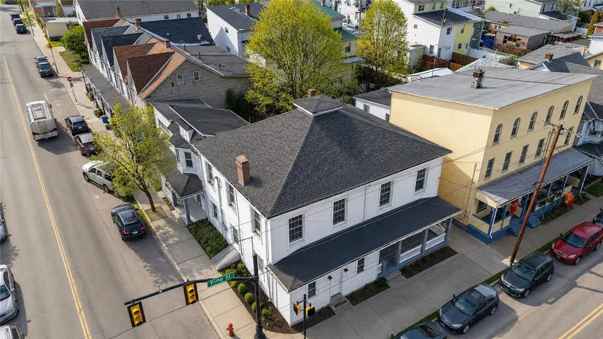 400 Pine Street, Tamaqua, PA 18252 - #1