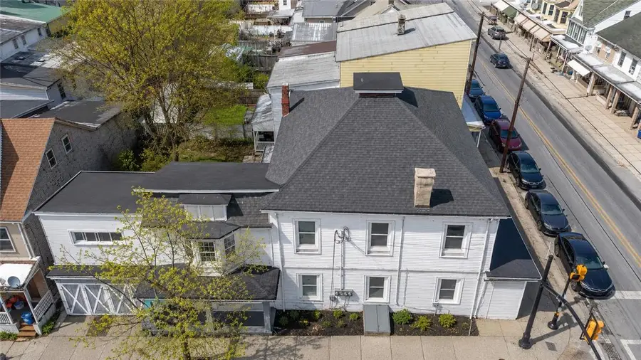 400 Pine Street, Tamaqua, PA 18252 - #2