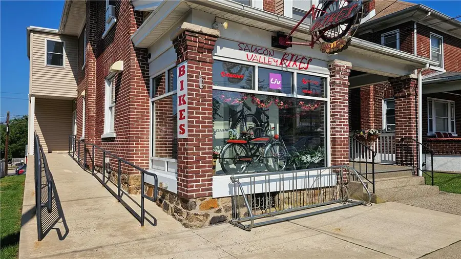 824 Main Street, Hellertown, PA 18055 - #3