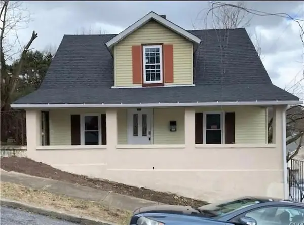 806 Carlton Avenue, Bethlehem City, PA 18015
