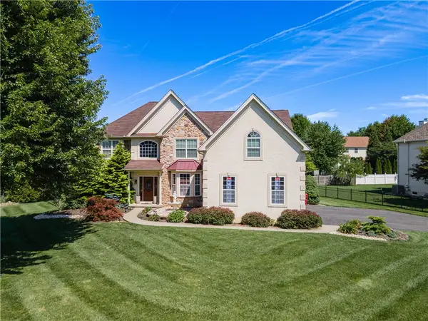 2295 Leigh Drive, Forks Twp, PA 18040