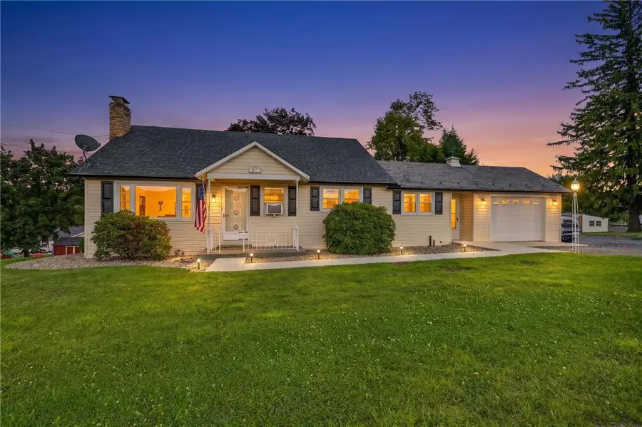 515 Richmond Road, Washington, PA 18013 - #2
