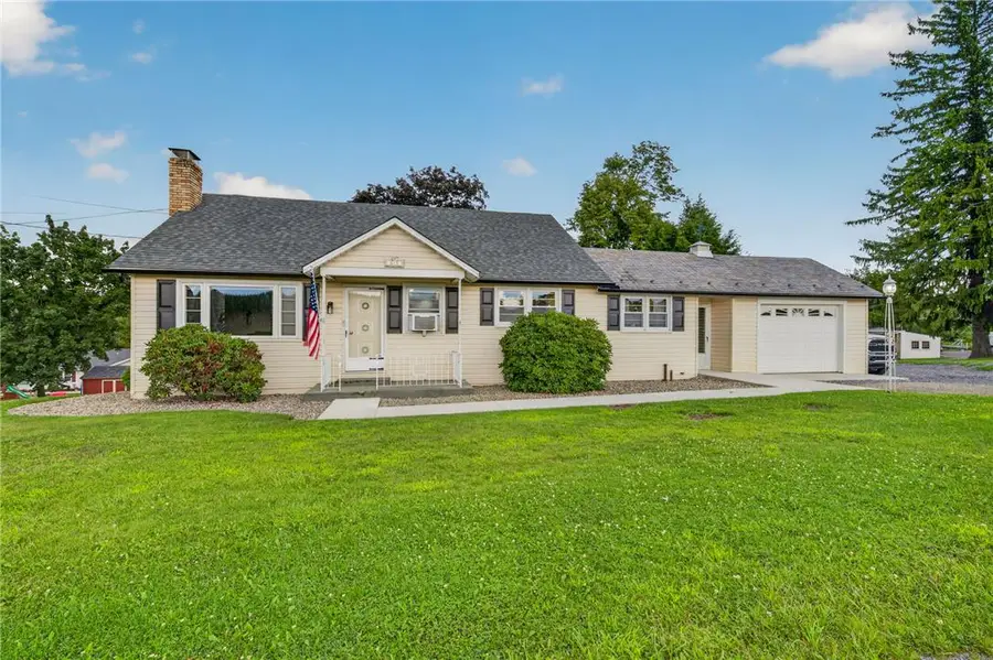 515 Richmond Road, Washington, PA 18013 - #3
