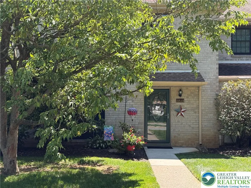 2823 Whitemarsh Place, Lower Macungie, PA 18062 - #1