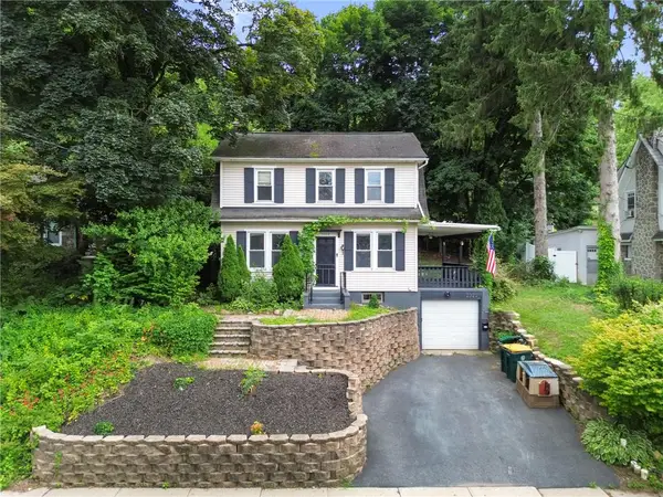2322 Park Avenue, Easton, PA 18045