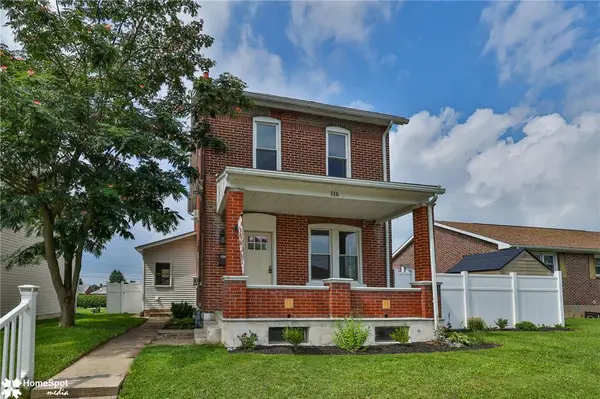 116 S 6th Street, Coplay Boro, PA 18037