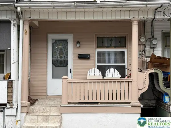 138 S Franklin Street, Other, PA 17872