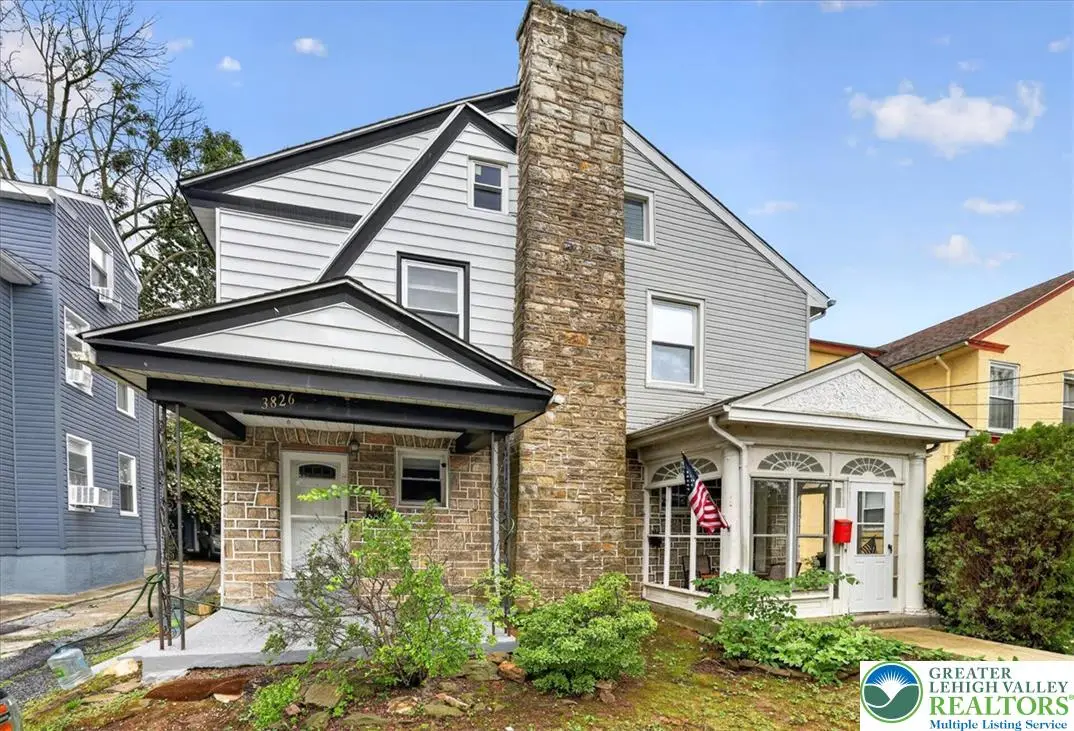 3826 Albermarle Avenue, Upper Darby, PA 19026 - #1