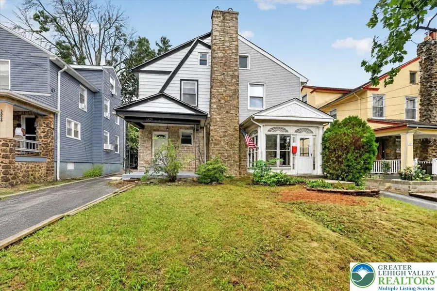 3826 Albermarle Avenue, Upper Darby, PA 19026 - #2
