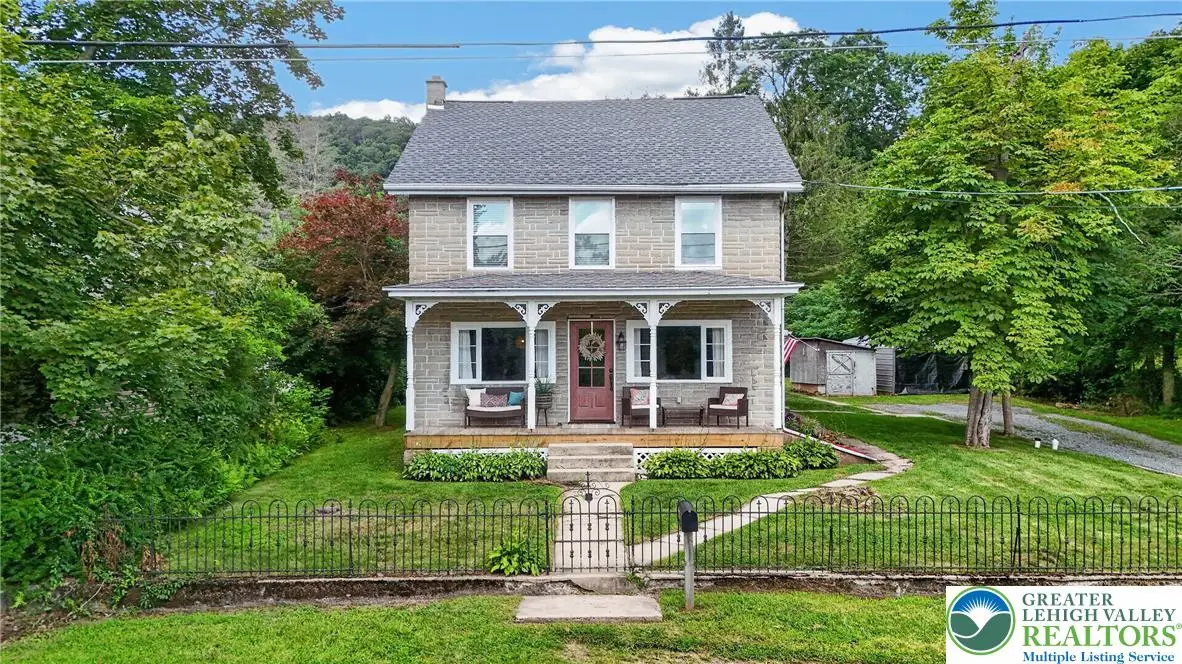 65 Jones Street, Rush, PA 18245 - #1
