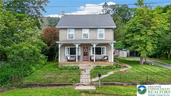 65 Jones Street, Rush Twp, PA 18245