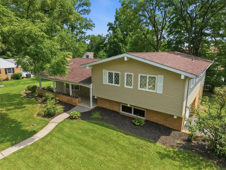 2620 W Livingston Street, Allentown, PA 18104 - #2