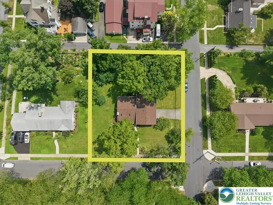 2620 W Livingston Street, Allentown, PA 18104 - #3