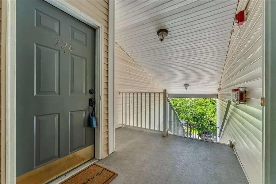 726 Eden Terrace, Easton, PA 18042 - #2