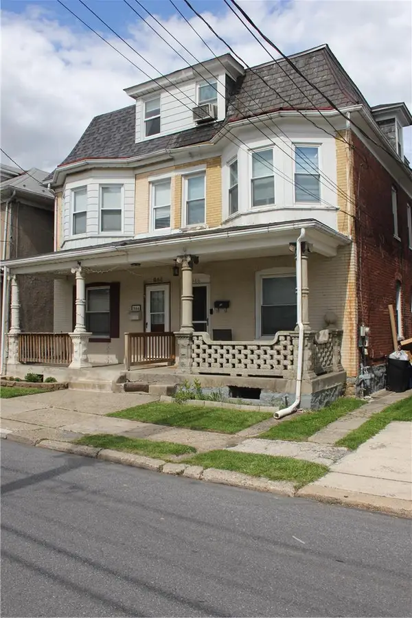 946 S 24th Street, Easton, PA 18042