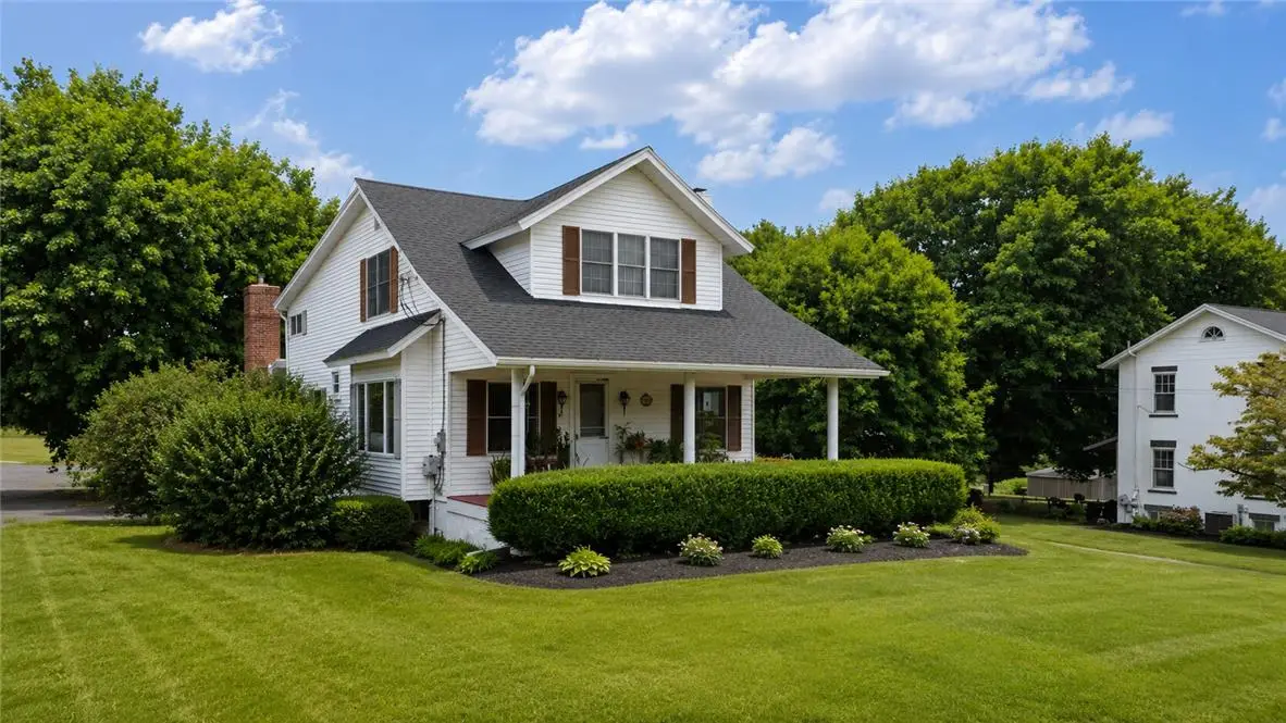 5111 Vera Cruz Road, Upper Milford, PA 18049 - #1