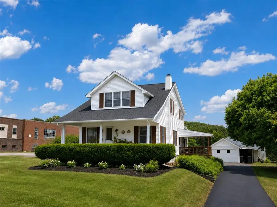 5111 Vera Cruz Road, Upper Milford, PA 18049 - #2