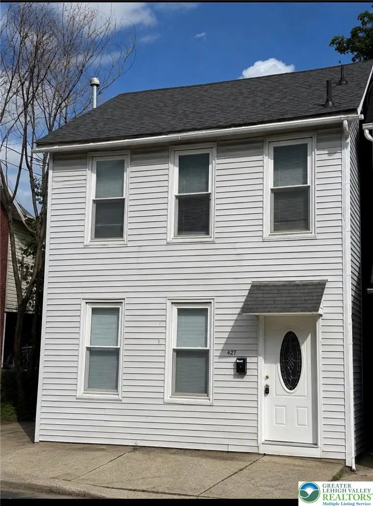 427 Pawnee Street, Bethlehem, PA 18015 - #1