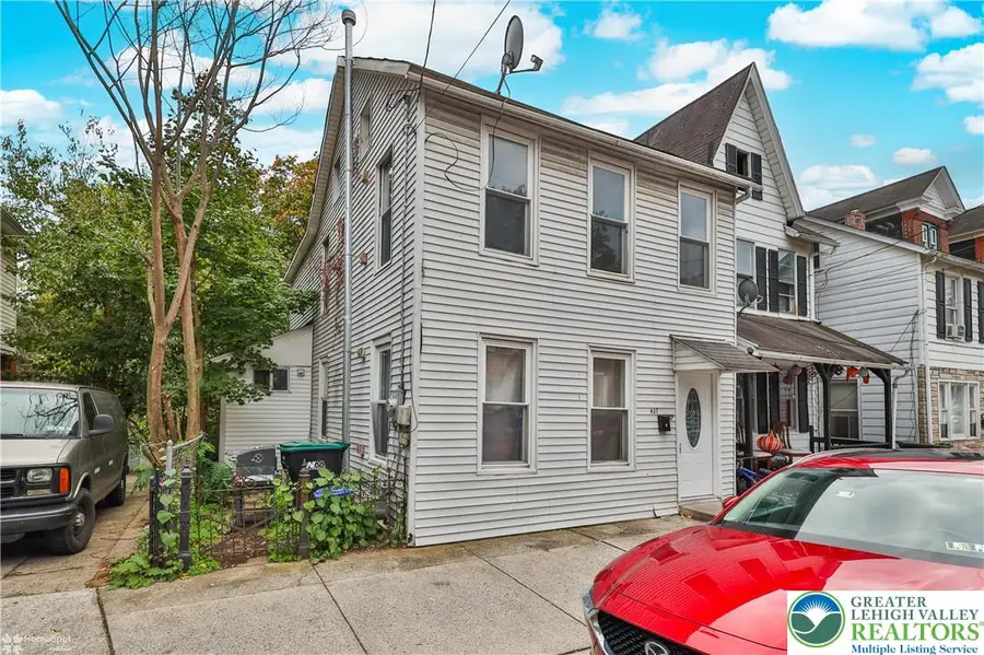 427 Pawnee Street, Bethlehem, PA 18015 - #2