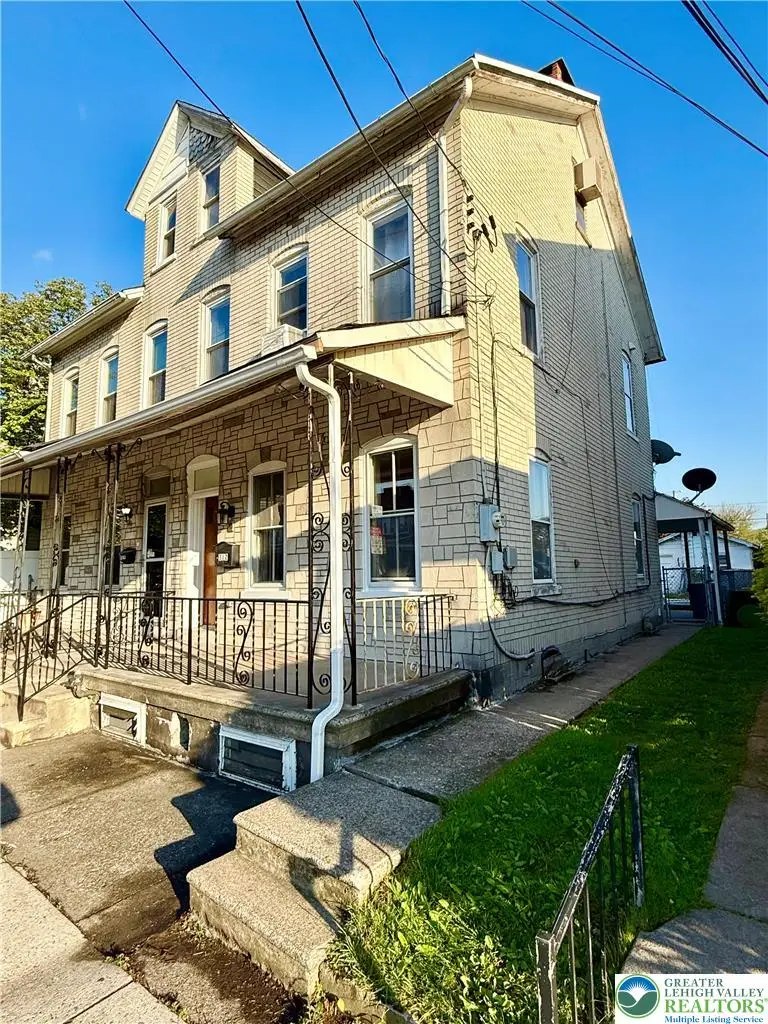 312 Susquehanna Street, Allentown, PA 18103 - #2
