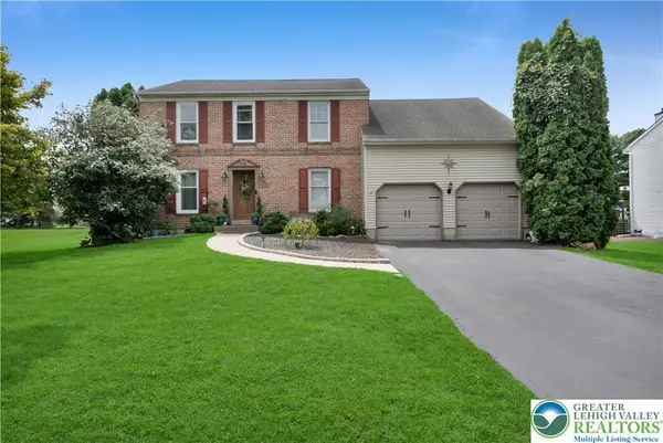4531 Lenox Drive, Bethlehem City, PA 18017