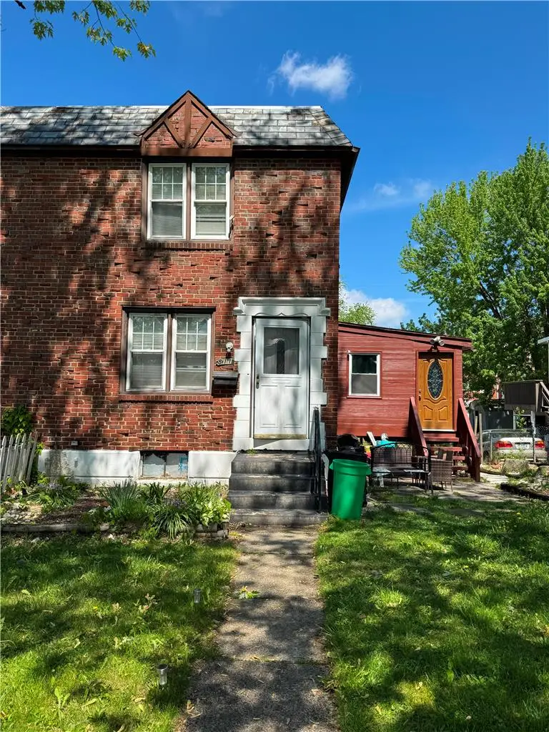 811 W Emaus Avenue, Allentown, PA 18103 - #1