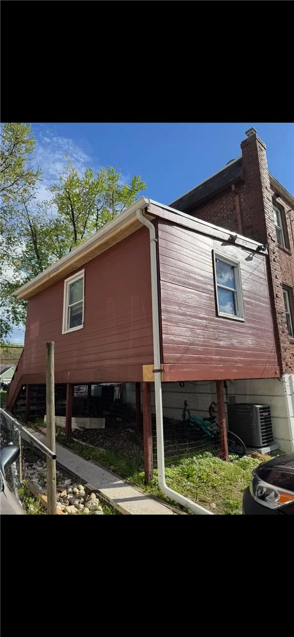 811 W Emaus Avenue, Allentown, PA 18103 - #3