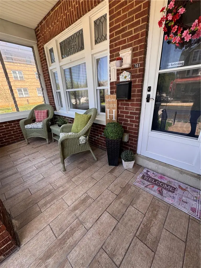 761 11th Street, Allentown, PA 18102 - #3
