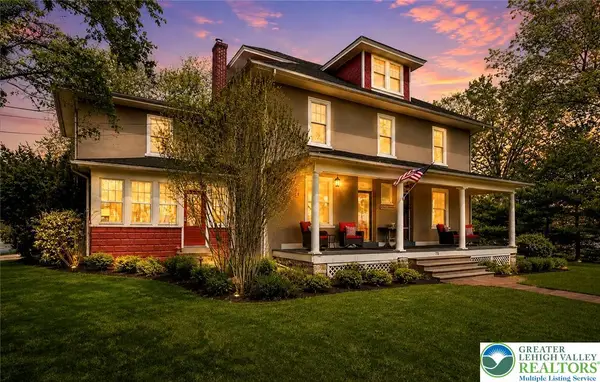 75 Morris Road, Lower Salford Twp, PA 19438