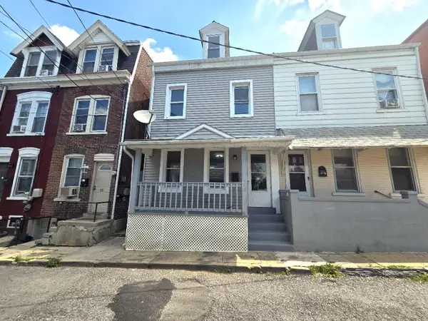 219 N Fountain Street, Allentown City, PA 18102