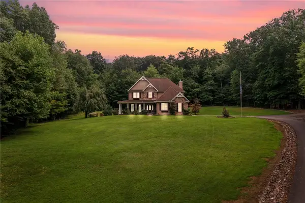 1222 Spring Road, West Penn Twp, PA 18211
