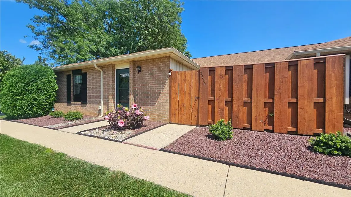 2870 Springhaven Place, Lower Macungie, PA 18062 - #1