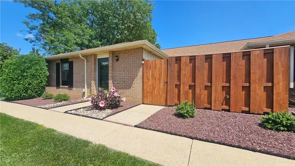 2870 Springhaven Place, Lower Macungie Twp, PA 18062