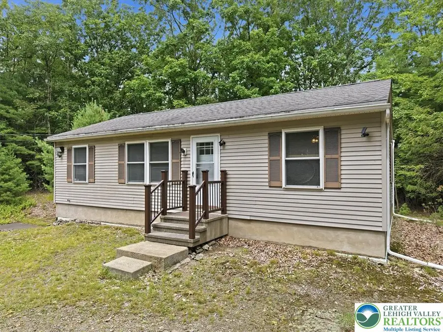 158 Pioneer Road, Polk, PA 18058 - #2