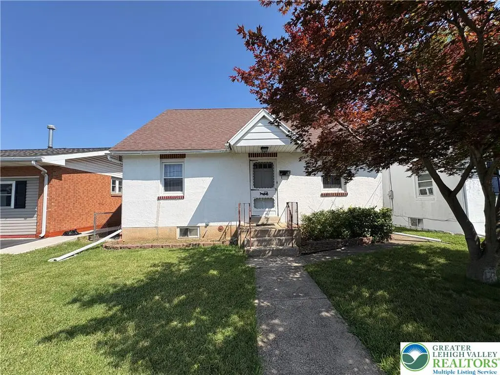 37 E Federal Street, Allentown, PA 18103 - #1