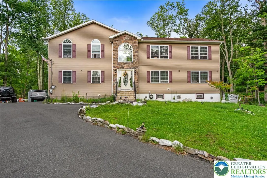 195 Sunrise Loop, Pocono, PA 18332 - #1