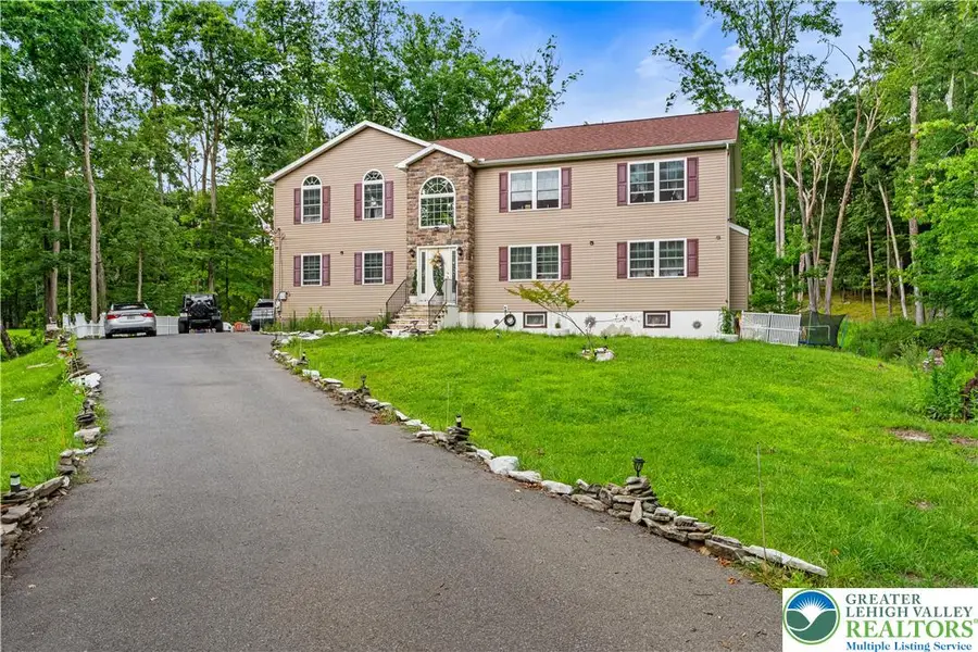 195 Sunrise Loop, Pocono, PA 18332 - #2