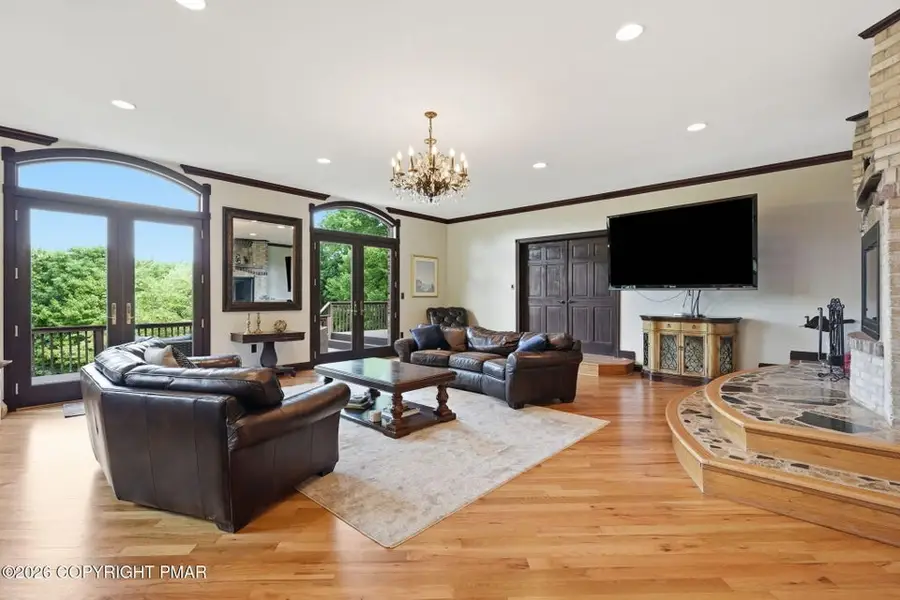 235 Plantation Drive, Franklin, PA 18235 - #2