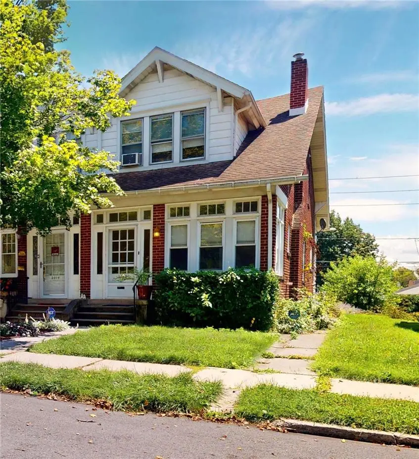 2016 W Pennsylvania Street, Allentown, PA 18104 - #1